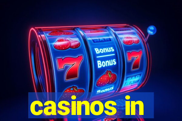 casinos in